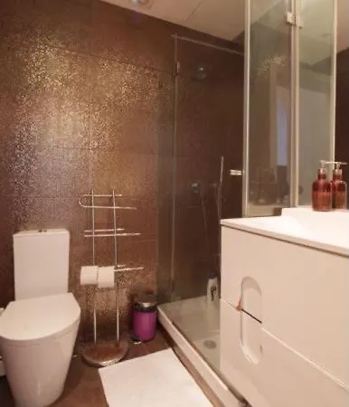 Apartman Sonhar 143e *
