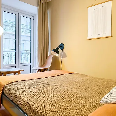 Apartman Sonhar 143e *