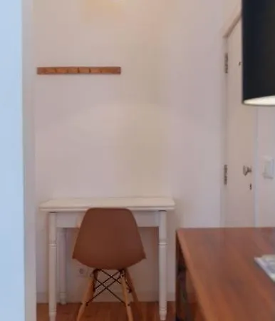 Apartment Sonhar 143e Lisbon