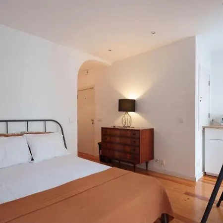 Apartment Sonhar 143e