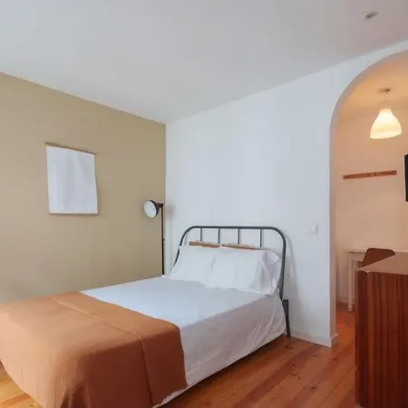 Sonhar 143e Apartment