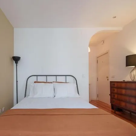 Apartment Sonhar 143e *