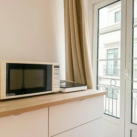 Sonhar 143e Apartment Lisbon