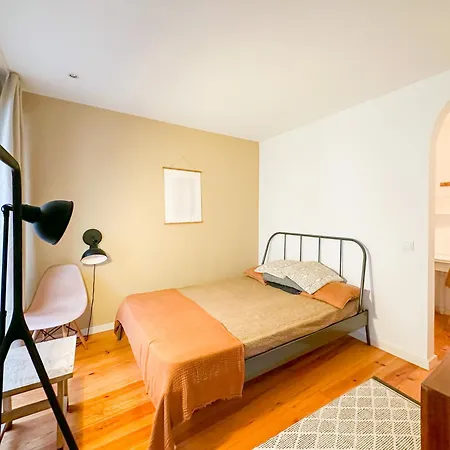Sonhar 143e Apartment *