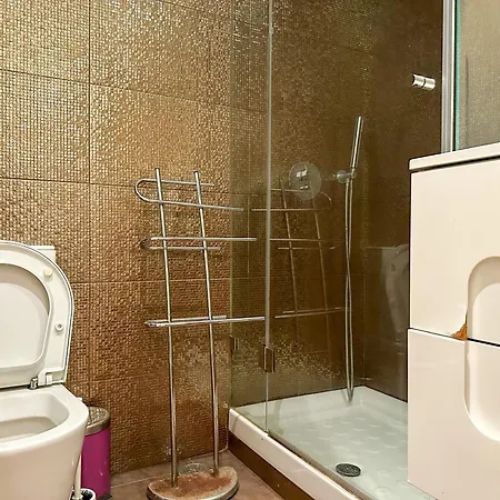Apartment Sonhar 143e Lisbon
